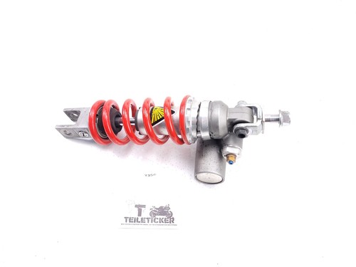 Yamaha yzf rj15 federbein - yamaha, r6