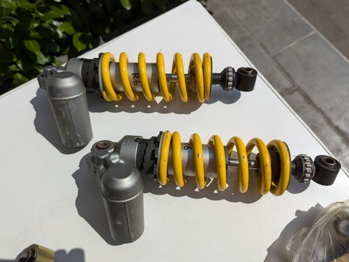 Nos orig ersatzteile yamaha - orig.,