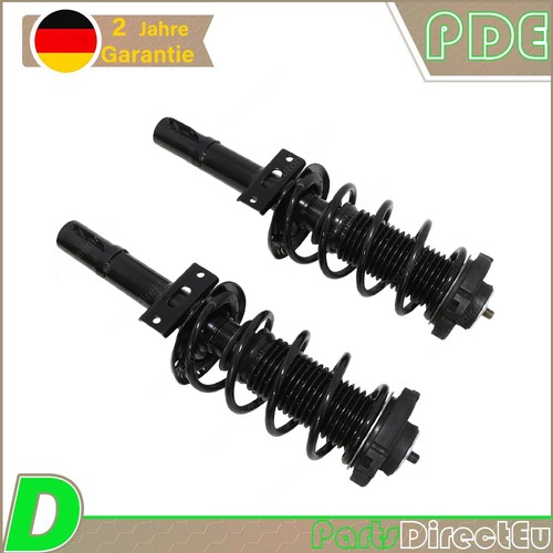 Federbein stoßdämpfer - 2x,