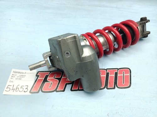 Original yamaha yzf 07 - yamaha, 06-07