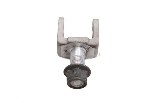 Federbeinhalter hinten