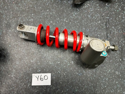Yamaha yzf rj11 federbein - yamaha,