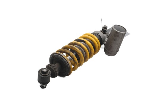 Federbein hinten hydraulik - federbein,