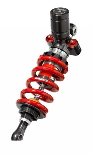 Bitubo federbein motorrad - motorrad, mono