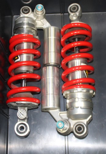 Yamaha yzf rj05 - rj05, rj09