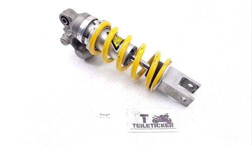 Yamaha yzf rj15 federbein - yamaha,