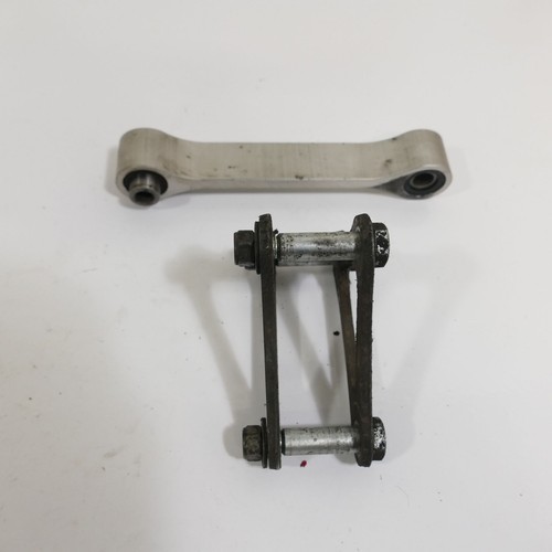 Yamaha yzf halter federbein - halter,