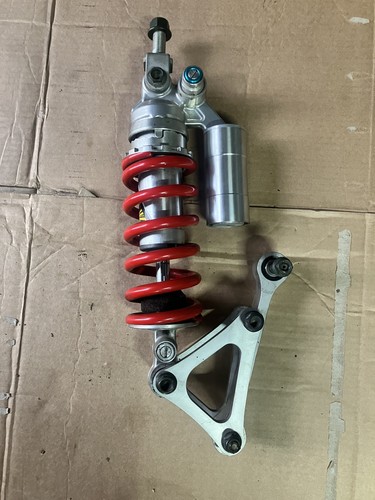 Yamaha yzf 5sl 18400 km - 18400,