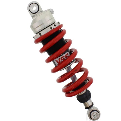 Yss stoßdämpfer hinten für - yss,