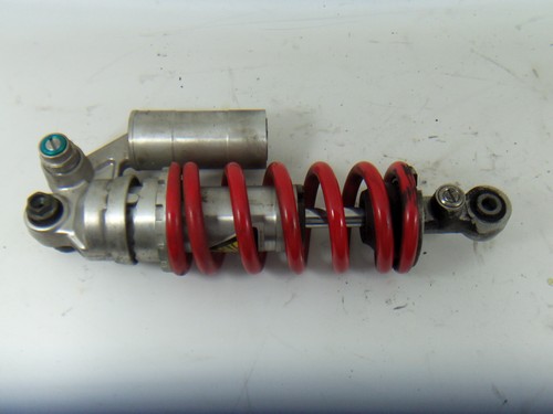 Yamaha yzf rj09 - rj09, federbein